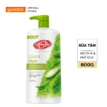 [Flash Sale - Mua 1 Tặng 1] Sữa tắm Lifebuoy Thiên nhiên Detox Và Chăm Sóc Chuyên Sâu 800g - Ảnh 2