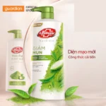 [Flash Sale - Mua 1 Tặng 1] Sữa tắm Lifebuoy Thiên nhiên Detox Và Chăm Sóc Chuyên Sâu 800g - Ảnh 5