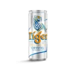 Nồng độ cồn 4.6% - Thùng 24 lon bia Tiger Crystal 330ml - Ảnh 6
